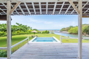Villa Sungai Laut